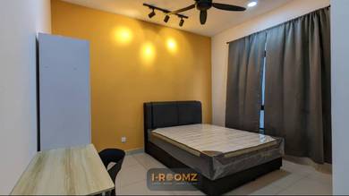 Room-for-rent-Setapak-Kuala-Lumpur