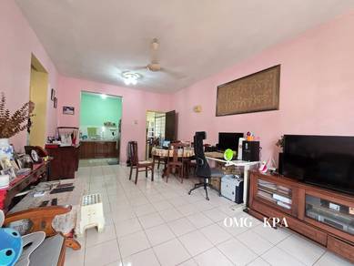Tropika Apartment