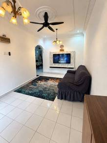 FULL LOAN 20x65 - Jalan Kebangsaan, Taman Universiti