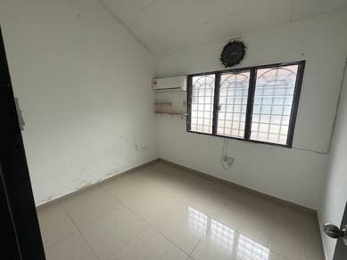 Taman Sri Sinar , kepong , segambut