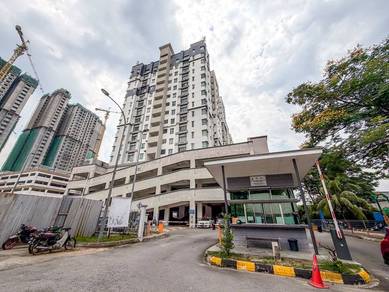 Villa Tropika (Bangi)