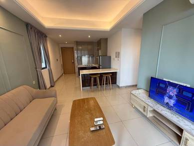 R&F Princess Cove Phase 1 @ Walking distance To CIQ JB Town Pelangi