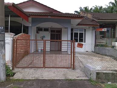 Taman Mewah Senai|Fulloan|Cashback Rm100,000🔥