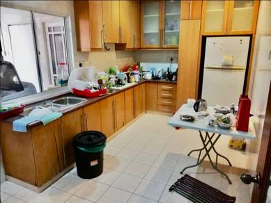 Sungai Long Scot Pine Condo for sale