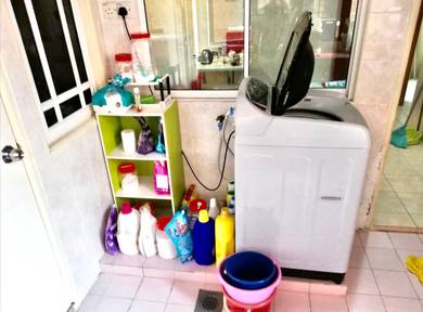 Sungai Long Scot Pine Condo for sale