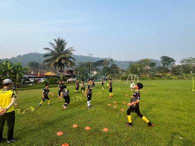 Tmn Seri Keramat Kuala Lumpur