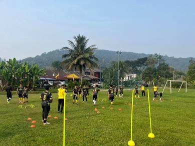 Tmn Seri Keramat Kuala Lumpur