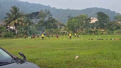 Tmn Seri Keramat Kuala Lumpur