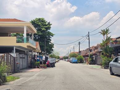 [BELOW 220K] Bandar Puteri Klang 2STY HOUSE [FULL LOAN]
