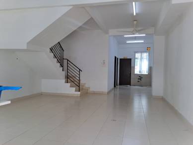 Scientex jaya 3 Storey for sale