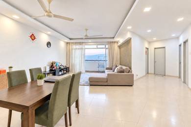 Semarak & Penaga Condominium