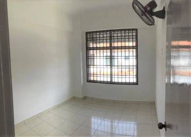 Taman Nusa Bestari Double Storey Shop Apartment
