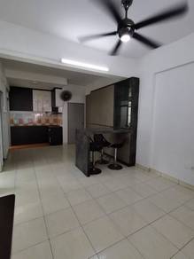 Taman Nusa Bestari Double Storey Shop Apartment