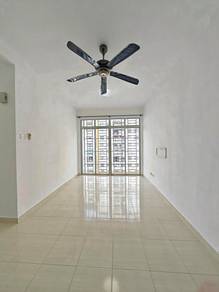 Affordable 3-Bedroom Home In Tampoi, Skudai, Full Loan Cash Out