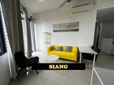 Arte S/artes/arte-s Condo 724sqft Reno Furnish Seaview High Floor
