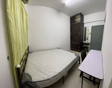 Maluri Room for Rent