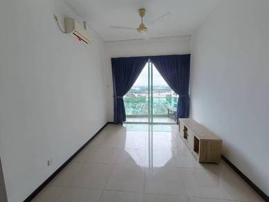 D'Carlton (Residensi Seri Mega)