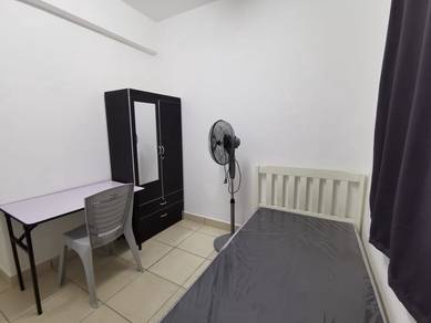 Maluri Room For Rent Female Only Unit