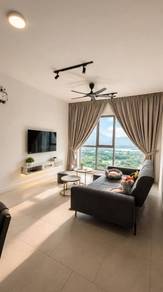 Triuni Residences @ The Sanctuary