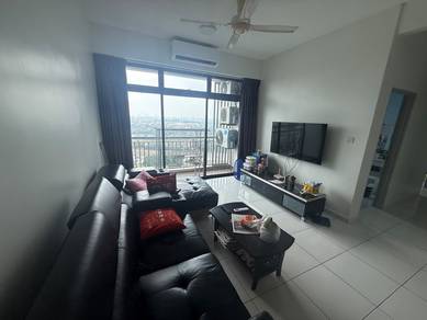 Sky Gardens Residences