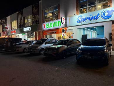 Shop-lot-for-sale-Sepang-Selangor