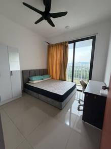 Room Rental / Bilik Sewa Kl M Arisa Sentul Residence