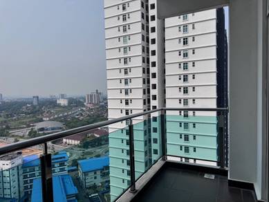 FOR RENT | M Condominium @ Larkin | Bus terminal | CIQ |JB TOWN