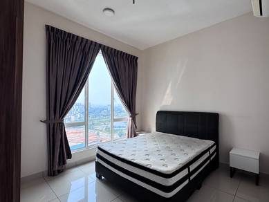 FOR RENT | M Condominium @ Larkin | Bus terminal | CIQ |JB TOWN
