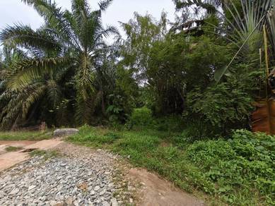 Residential-Land-for-sale-Simpang-Renggam-Johor