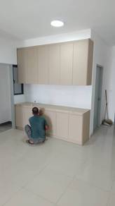 Partly Furnished Unit for Rent at Mira Shorea