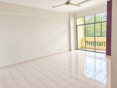 Seri Nuang Apartment Seksyen U11 Shah Alam