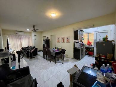 Lakeview Apartments