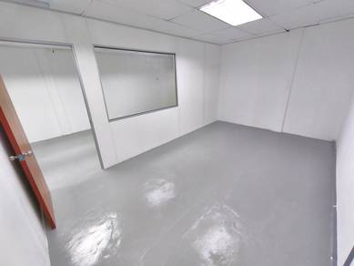 Office Space Subang Jaya SS15 For Rent