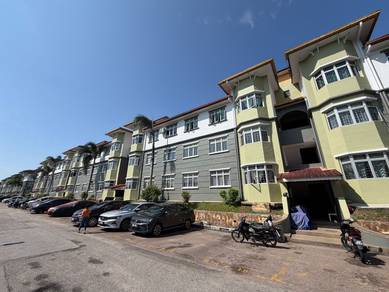 Vista Seri Alam