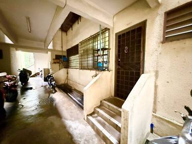 Villa Tropika (Bangi)-3