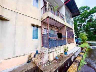 Villa Tropika (Bangi)-2