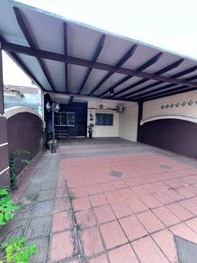 Taman Pulai Emas Kangkar Pulai, Renovated 20mins to Tuas SG, Full Loan