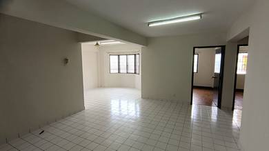 Desa Dua Apartment at Kepong Desa Aman Puri / Wangsa Permai