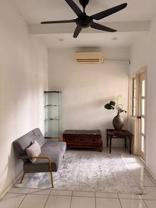 USJ 11 Subang Jaya 2Storey Terrace Fully Furnished Well Kept NEAR LRT