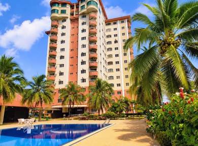 Bercham Prima (Ipoh Kiara)