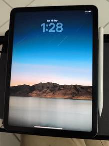 iPad Air (M1, 256gb)
