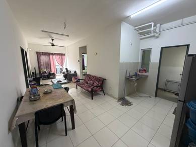Suria Mewah Residensi