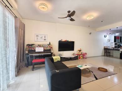 2.5-storey-Terraced-House-for-sale-Klang-Selangor