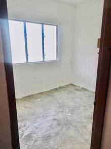 Level 1 Flat Taman Jasa Taman Mutiara Rini skudai