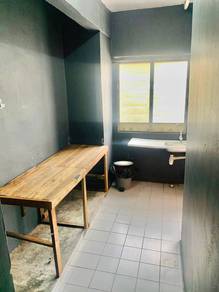 Level 1 Flat Taman Jasa Taman Mutiara Rini skudai