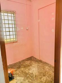 Level 1 Flat Taman Jasa Taman Mutiara Rini skudai
