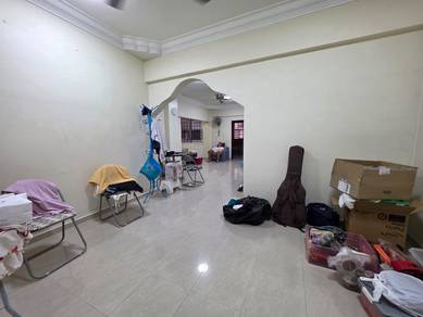 Sri Impian Apartment, Larkin, Affordable City Apartment Prime Location