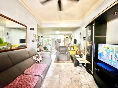 Cheapest Tiara Duta Condominium, Ampang
