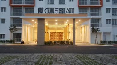 D'Cassia