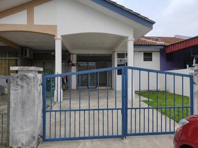 Termurah Taman Desa PD